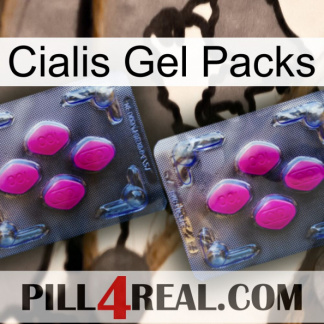 Cialis Gel Packs 01